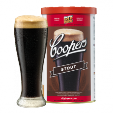 COOPERS Stout 1,7 kg