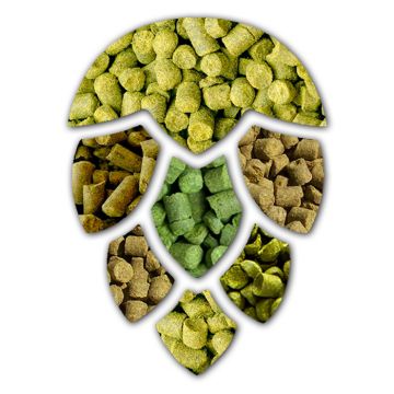 CITRA 100g pelletti 2021 mb