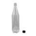 PET Bottle 1L with cap