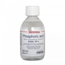 Phosphoric acid 75% 230ml