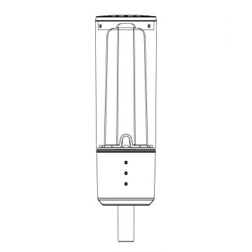 PLAATO Digital Airlock