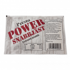 POWER Superjäst 115g