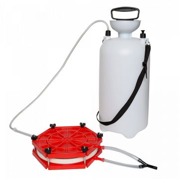 VINOFERM Pressure filter 11L 