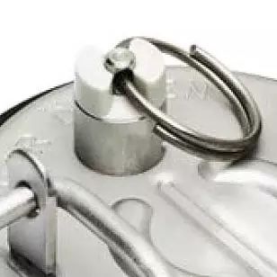 Corny Keg safety relief valve