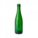 Cider bottle green 0,375L w/o cork