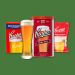 COOPERS Orig. Real Ale - Recipe pack