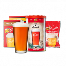 COOPERS India Pale Ale - Receptpaket Special