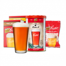 COOPERS Spec. India Pale Ale - Reseptipaketti