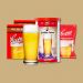 COOPERS TC Golden Crown Lager - Receptpaket