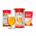 COOPERS TC Preacher's Hefe Wheat - Reseptipaketti
