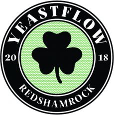YF-106 Redshamrock 100ml YeastFlow 