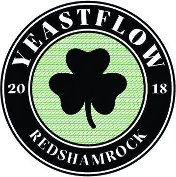 YF-106 Redshamrock 100ml YeastFlow