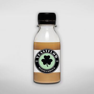 YF-106 Redshamrock 100ml YeastFlow