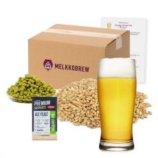 Mallaspakkaus Summer Smash IPA - 25 L