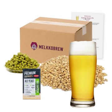 All-grain kit Summer Smash IPA - 25 L