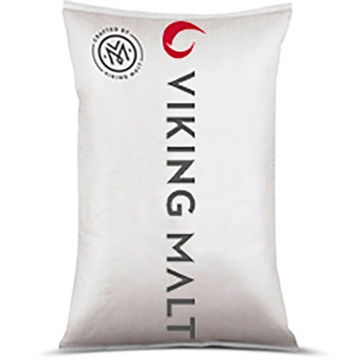 Black Malt 1300-1500 EBC 25kg Viking