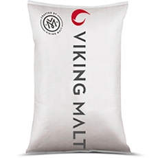 Wheat 3,5-6,5 EBC crushed 25kg Viking
