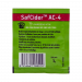 SafCider AC-4 5g cider yeast