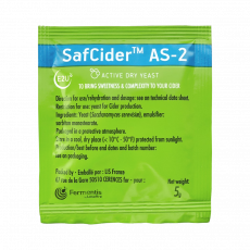 SafCider AS-2 5g siiderihiiva