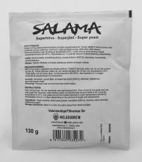 SALAMA Superhiiva 130g