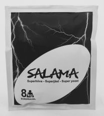 SALAMA Superhiiva 130g