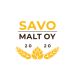 Mallas Savo Pale Ale malt 25 kg BBE 21.9.2023