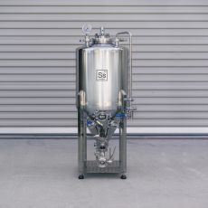 Unitank 53L fermentation and storage tank