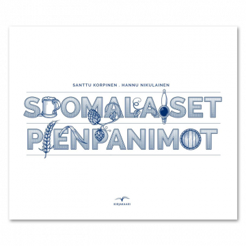 Suomalaiset pienpanimot