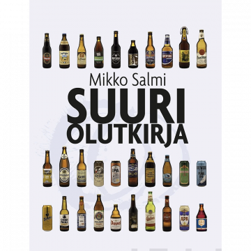 Suuri Olutkirja