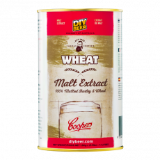 COOPERS Malt Extract Wheat 1,5 kg