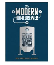 Book: The Modern Homebrewer