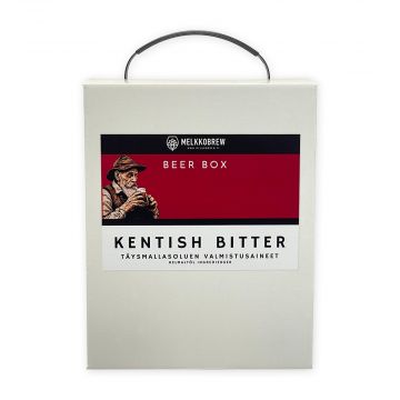 Kentish Bitter