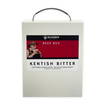 Beer Box Kentish Bitter