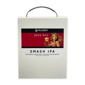 Beer Box Smash IPA