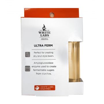 Ultra-Ferm 10 ml