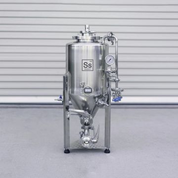 Ss Brewtech™ Unitank 27L fermentation and storage tank