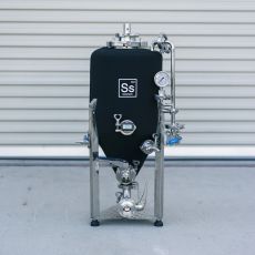 Ss Brewtech™ Unitank 27L fermentation and storage tank
