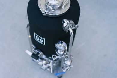 Ss Brewtech™ Unitank 27L fermentation and storage tank