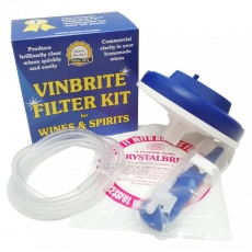 VINBRITE Wine filter