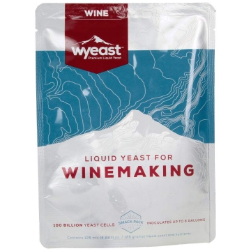 Wyeast 4021 Dry White/Sparkling -ALENNETTU