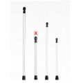 EasyWasher Käymispullopesurin SUUTIN 35 cm Front Jet