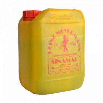 Weyermann Sinamar 5L