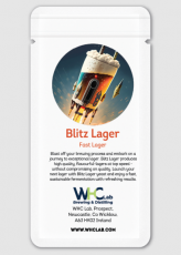 WHC Lab - Blitz Lager 11g