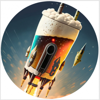 WHC Lab - Blitz Lager 11g