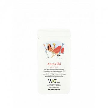 WHC Lab - Apres Ski 11g