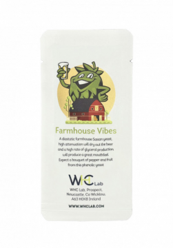 WHC Lab - Farmhouse Vibes 11g