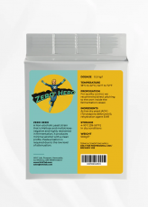 WHC Lab - Zero Hero 500g