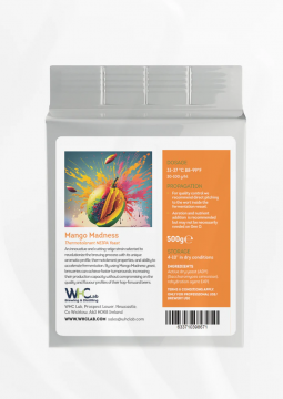 WHC Lab MANGO MADNESS brewing yeast 500 g