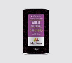 MUNTONS Wheat 1,5 kg