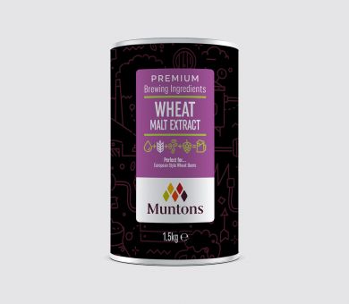 MUNTONS Wheat 1,5 kg